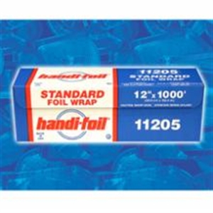 Picture of 12X1000 Std Foil Rl    1 Foodservice Foil Rolls