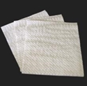 Picture of 12X13 4Pl Scrim 18/50 4Ply 1/4 Fold White Wiper