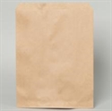 Picture of 12X15 30# Brown Merch Bags 1M Merchandise Bags  New Pack