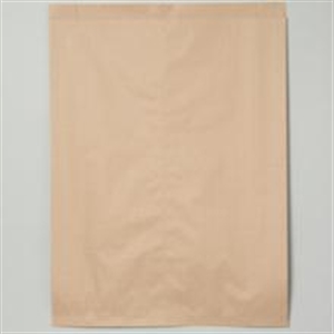 Picture of 12X3x18 30# Brown Bags    500 Merchandise Bags New Pack
