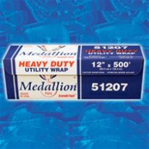 Picture of 12X500 Medallion Hvy F 1 Foodservice Foil Rolls