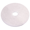 Picture of 13" Platinum Polish Pad     5 Platinum Polish Pad