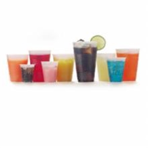 Picture of 14Oz Translucnt Cup 20/50 Lid Lrk1214