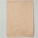 Picture of 14X3x21 30# Brown Bags    500 Merchandise Bags New Pack