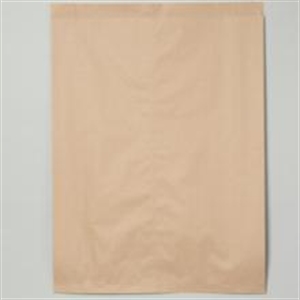 Picture of 14X3x21 30# Brown Bags    500 Merchandise Bags New Pack