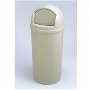 Picture of 15Gal Marshal  1 15-3/8"X36.5"H Replacd 8160Bei