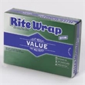 Picture of 15X10.75 Rite Wrp 12/500 Dry Wax Deli Paper Lt Wt