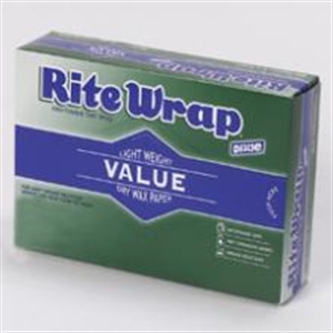 Picture of 15X10.75 Rite Wrp 12/500 Dry Wax Deli Paper Lt Wt