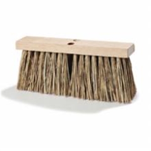 Picture of 16" Palmyra Sweep 1 Stalk Street Broom