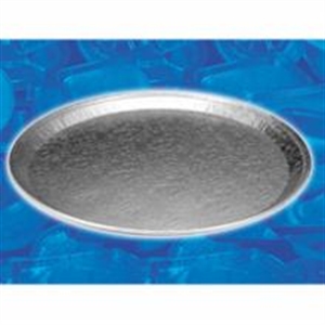 Picture of 16"Rd Serv Tray 25 16" Rd Embossed Lid 2012Dl25