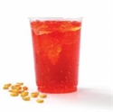 Picture of 16/18Oz Greenware  20/50 ^ Greenware Coldcup Lid Lgc162