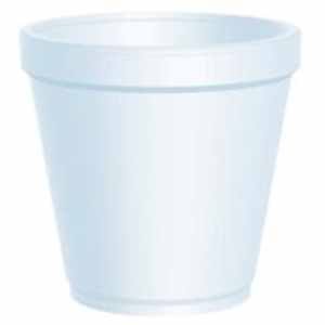Picture of 16Oz Food Container 500 Lid 20Jl