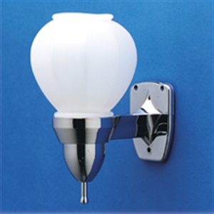 Picture of Tolco 16 oz. Globe Soap Dispenser