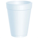 Picture of 16 Oz Tall Foam Cup