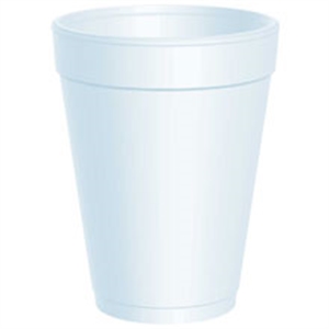 Picture of 16 Oz Tall Foam Cup