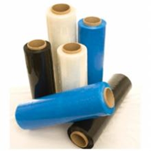 Picture of 18" Stretch 4/1500 90Gauge 18X1500 (Pallet Wrap)