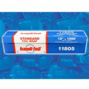 Picture of 18X1000 Std Foil Rl    1 Foodservice Foil Rolls