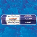 Picture of 18X1000 Std Medallion  1 Foodservice Foil Rolls