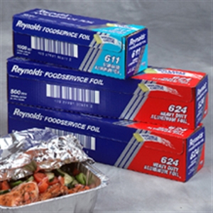 Picture of 18X500 Xhvy Foil        1 X-Hvy Foil