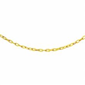 Picture of 20' Barrier Chain      1 (Order In 4'S)