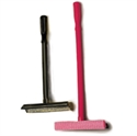 Picture of 20" Auto Squeegee    1 Rubber Squeegee W/Wiper Blade