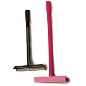 Picture of 20" Auto Squeegee    1 Rubber Squeegee W/Wiper Blade