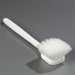 Picture of 20" Nylon White Utility Scrub