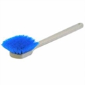 Picture of 20" Polypro Brush  1 Util Scrub W/Polypro Cream