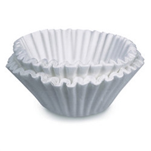 Picture of 20100 Bunn Coffee Filter 10/50 1.5G Urn 50/Pkg  1/500