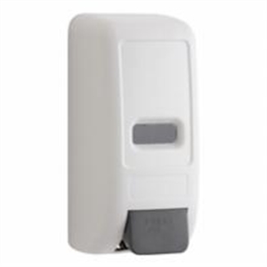 Picture of Vintage 1000 ml Foam Dispenser - White