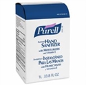 Picture of Purell NXT Original Sanitizer Refill