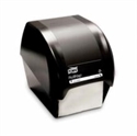 Picture of Black RollNap Napkin Dispenser