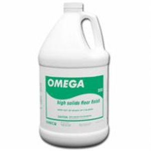 Picture of Namico 232 Omega 25% Floor Finish (5 Gal)- Metal Interlocked  Acrylic