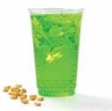 Picture of 24Oz Greenware Cup 24/25 ^Greenware Coldcup Lid Lgc1624