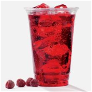 Picture of 24Oz Nexclear Cups  30/20 Cup Lid Lkc1624 Dlkc1624