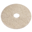 Picture of 27" Combo Uhs Burnish Pad   2 Floor Pad