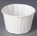 Picture of 2Oz Paper Souffle Cup 5M Souffle Cups