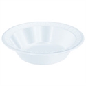 Picture of 3.5-4Oz White Bowl  1M White Foam