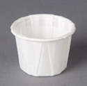 Picture of 3/4Oz Fibricn Pap Souf 5M Paper Souffle Cups
