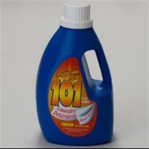 Picture of 30097 101 Bleach Altern 4/128 Bleach Alternative Laundry