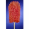 Picture of 30-42" Lambswool Dust 1 Prem Virgin Lambswool Washable