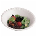 Picture of 30Oz Foam Bowl   450 White Satinware Bowl