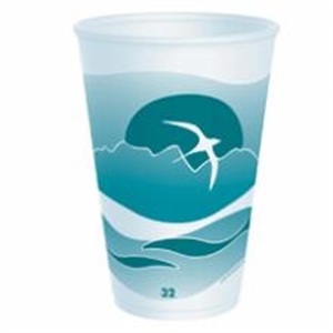 Picture of 32Lx32hz 32Oz Horizon Cup 500 Horizon Print