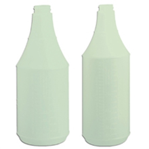 Picture of Eco Choice 32 Oz Bottle W/Dilution Graduations