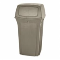 Picture of 35Gal Ranger  1 19.5"Sq X 39.75"H