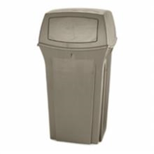 Picture of 35Gal Ranger  1 19.5"Sq X 39.75"H