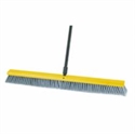 Picture of 36" Fine Flaged Wood Bl 1 Fine Floor Sweep Styrene Fill