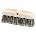 Picture of 36466 10" Truck Wash Brush  1 Flag Flow Through Polystrene