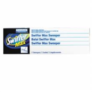 Picture of 37108 Swiffer Max Implement 3 Swiffer Max Implement