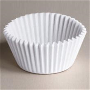Picture of 4.5" Bake Cup   20/500 4.5 Blank 2" Bot 1.25 Wall